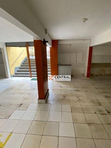 Imagem 4 de 13 de Loja Para Alugar, 118 M² Por R$ 7.500,00/mês - Barris - Salvador/ba - Lo0120