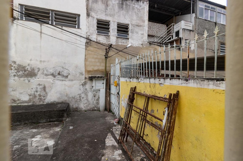 Imagem 8 de 15 de Casa Para Aluguel - Piedade, 2 Quartos, 45 - 893029072