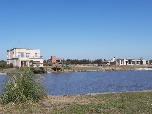 Imagen 17 de 30 de Venta Excelente Lote 600m2 Lagos De Canning Barrio Privado