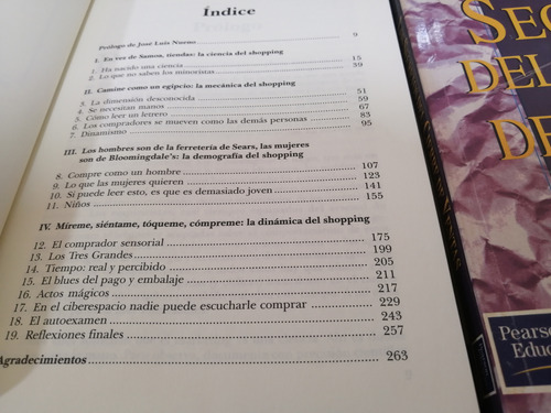 Libro. Los Secretos Del Cierre De Ventas.+ Por Que Compramos (Usado)