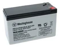 Comprar Bateria Westinghouse Original 12v 9ah Ups Inversores