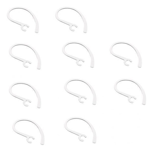 Bluetooth Ear Hook 6 Pcs