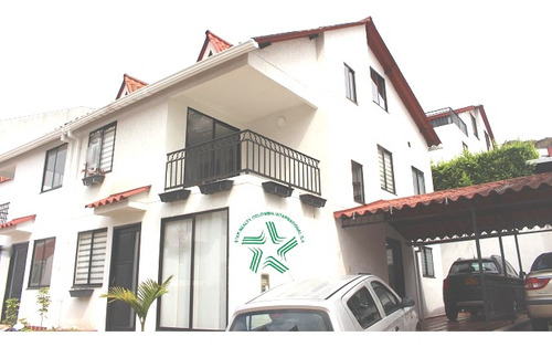 Imagen 1 de 21 de Vendo Casa Medianera En Cañaveral Pereira