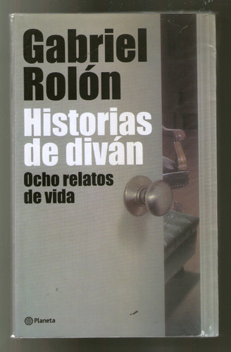 Historias De Divan, 8 Relatos