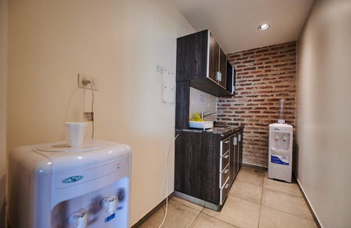 Imagen 12 de 29 de Excelente Oficina En Venta | Molina Ciudad | Barracas
