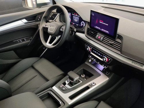 Audi Q5 2.0 45 Tfsi Sport 252cv