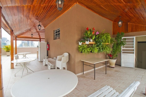 Imagem 12 de 30 de Apartamento - Ap00496 - 70544306
