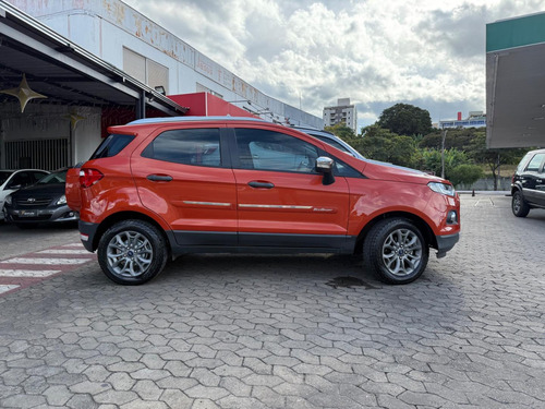 Ford Ecosport Fsl 1.6 2013