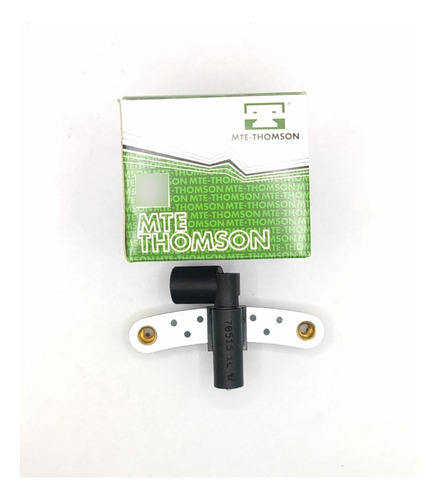 Sensor Cigueñal Renault Clio Automatico 2002 A 2010 1.6l