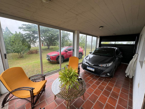 En Venta Espectacular Casa De Categoria En Agua De Oro