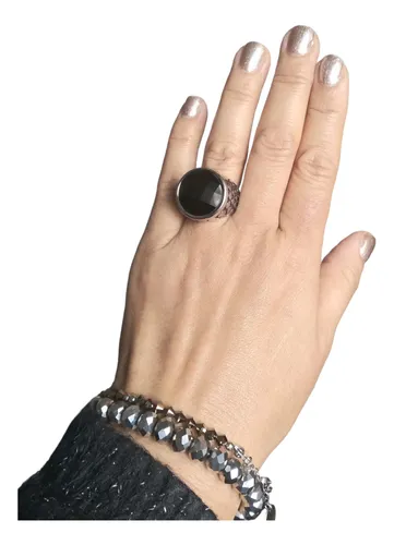 Anillo swarovski nirvana hotsell