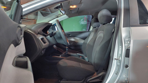 Chevrolet Onix 1.4 LS+