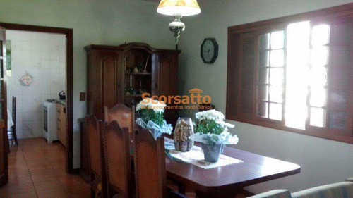 Chácara Com 3 Dorms, Itaquaciara, Itapecerica Da Serra - R$ 800 Mil, Cod: 1143 - V1143