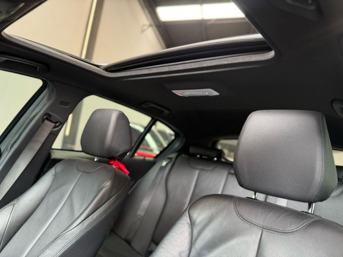 BMW M 135i 3.0 V6 24V TURBO GASOLINA 4P AUTOMÁTICO