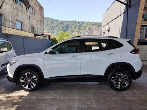 Chevrolet Tracker 1.2 12V TURBO FLEX PREMIER AUTOMATICA
