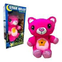 Comprar Star Belly Dream Lites, Peluches Proyectores Luz Nocturna !