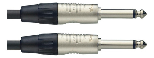 Stagg Cable Plug A Plug De 3 Metros Conectores Rean