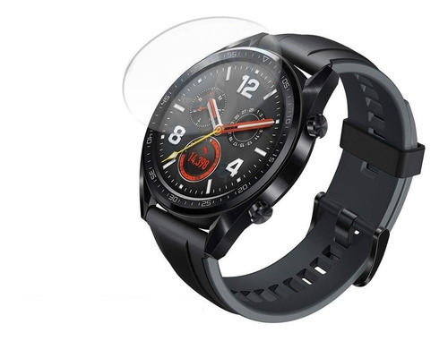Vidrio Protector Pantalla Reloj Huawei Gt2 / Gt2e / Gt 46mm