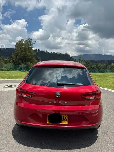 Seat Leon 1.6 Style