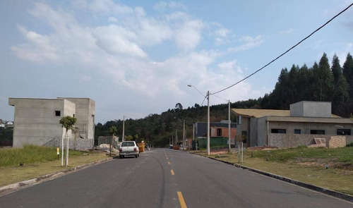Casa Com 3 Dormitórios À Venda, 198 M² Por R$ 910.000,00 - Buona Vita - Atibaia/sp - Ca1852