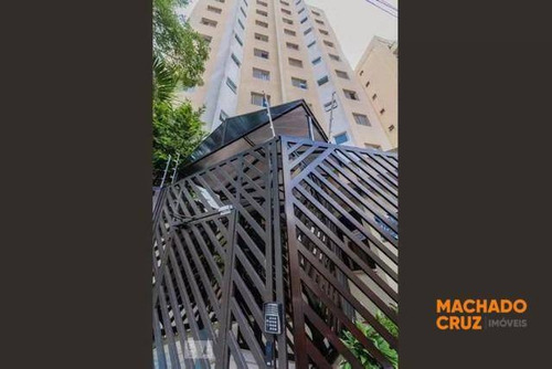Imagem 20 de 20 de Apartamento Com 3 Dormitórios À Venda, 85 M² Por R$ 349.000,00 - Nova Petrópolis - São Bernardo Do Campo/sp - Ap0158