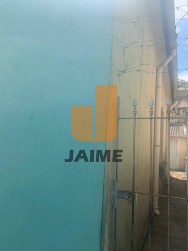 Excelente Oportunidade Casa Comercial Ou Residencial Com Edícula Na Praça Vilaboim! - Ja17665