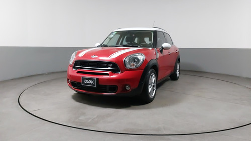 MINI Countryman 1.6 COOPER S CHILI LCI AT