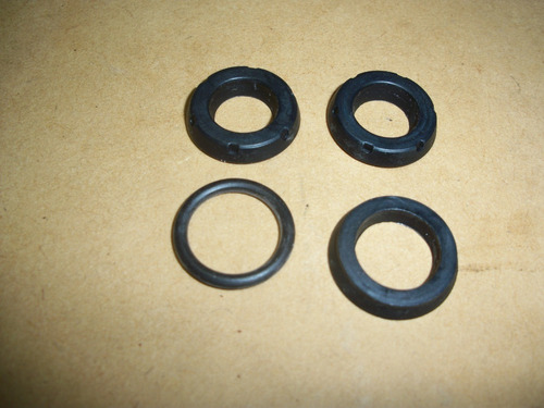 Kit Gomas Bomba De Freno Chrysler Neon.   21mm