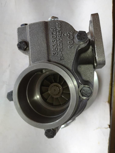 Turbo Ford Cargo 815 Jac 1061 Donfeng Doulika 4bt Cummins