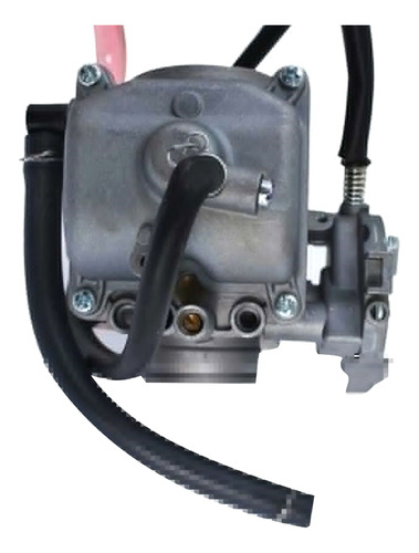 Kits De Carburador Atv Carb 3306-881 Aptos Para Cat 300 Dvx
