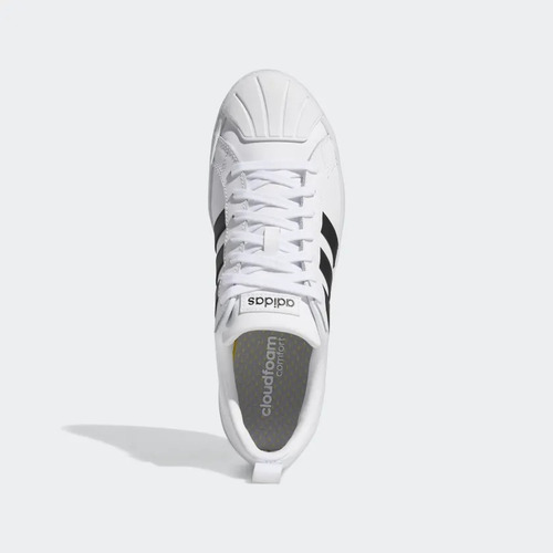 Imagen 4 de 7 de adidas Streetcheck Court Low Hombre Adultos
