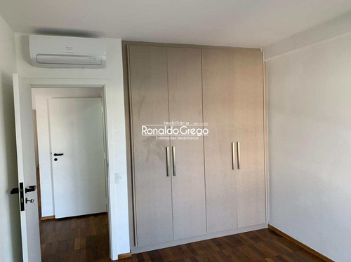 Imagem 5 de 30 de Apartamento Com 3 Dorms, Moema, São Paulo - R$ 1.95 Mi. - V3731