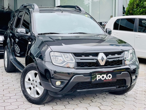 Imagem 2 de 15 de Renault Duster 1.6 Expression 4x2 16v