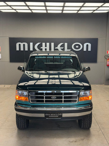 Ford F-150 Xlt 5.0 Supercab