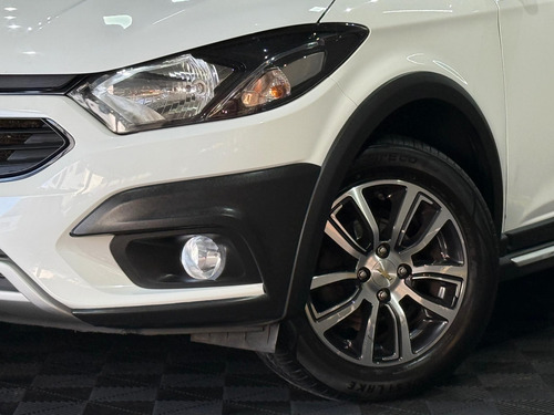 Chevrolet Onix HATCH ACTIV 1.4 8V Flex 5p Mec.