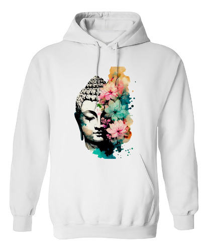 Sudadera Budismo, Siddharthta Gautama, Buda.