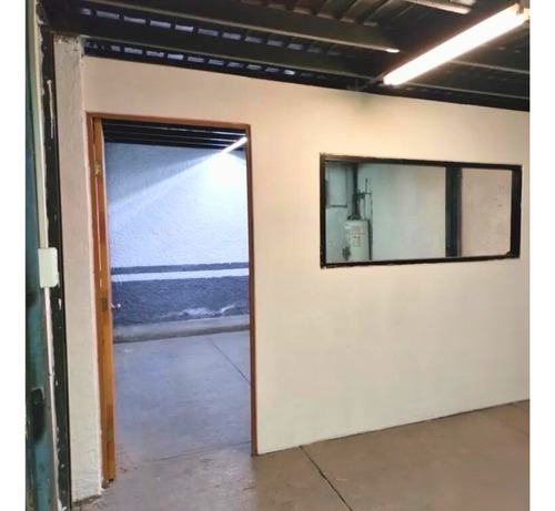 Bodega En Renta Con Oficinas En San Jose El Jaral , Atizapan