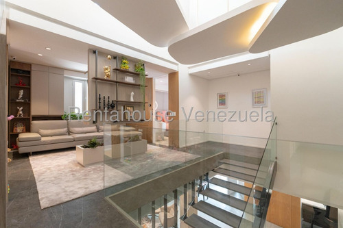 Ls Vende Casa Alto Hatillo
