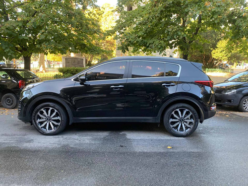 Kia Sportage 2.0 Ex Premium At 154cv 4x2 2018