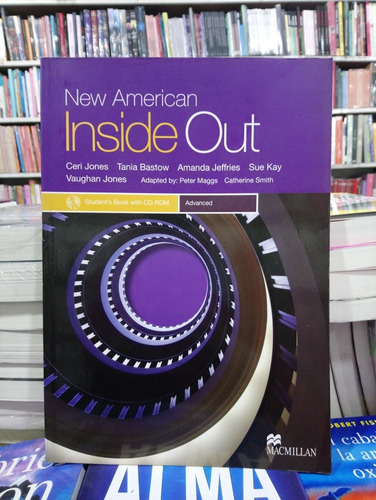 New American Inside Out