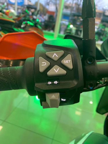 Imagen 6 de 20 de Ktm Adventure 790 R