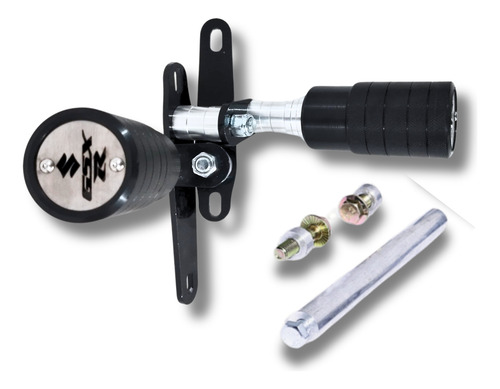 Slider / Tope De Caida Suzuki Gsxr-150 Gsxr150