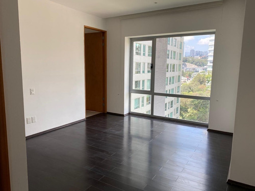 Imagen 4 de 11 de Departamento Renta Y Venta En Santa Fe Reforma Santa Fe