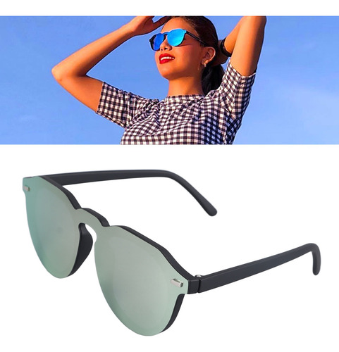 Gafas De Sol Polarizadas De Moda Para Hombre Y Mujer