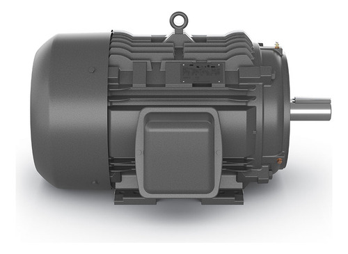 Motor Trifásico Brida C 5 Hp 2 Polos 184t A7b10001013522 Ab