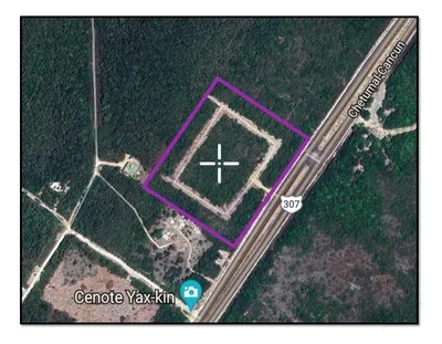 Terreno en venta