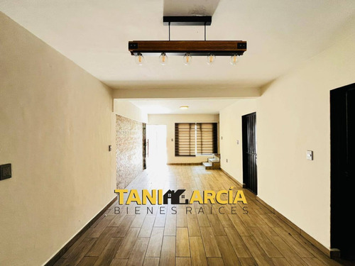 Vendo Casa Remodelada Con Un Estilo Moderno En Orizaba.