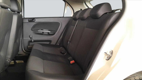 Volkswagen Gol 1.0 12V MPI TOTALFLEX 4P MANUAL