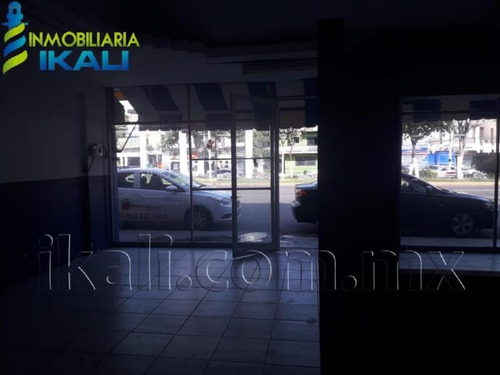 Imagen 11 de 11 de Local Comercial En Renta Cazones