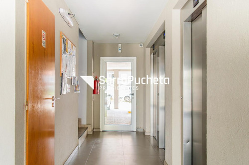 Imagen 6 de 23 de Venta Departamento 2 Ambientes Con Cochera Cubierta Moron Sur